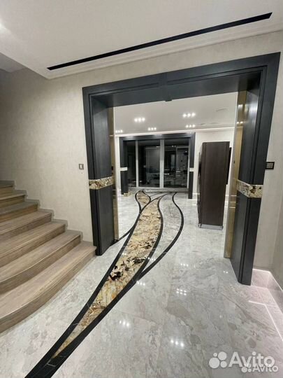 Комплексный ремонт квартир под ключ с гарантией