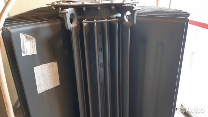 Трансформатор тмгсу