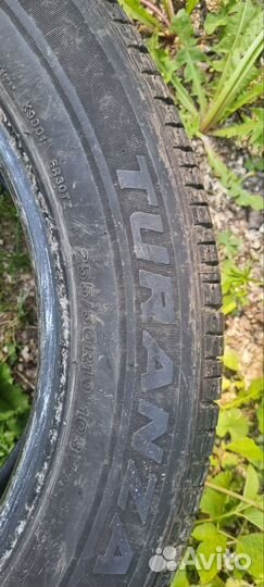 Bridgestone Turanza ER30 255/50 R19 103V