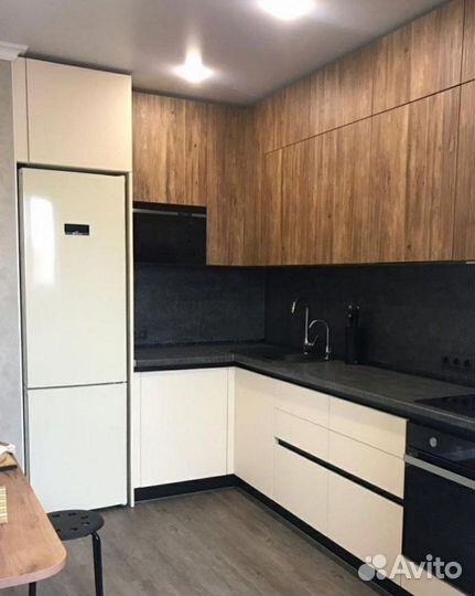 Кухонный гарнитур на заказ