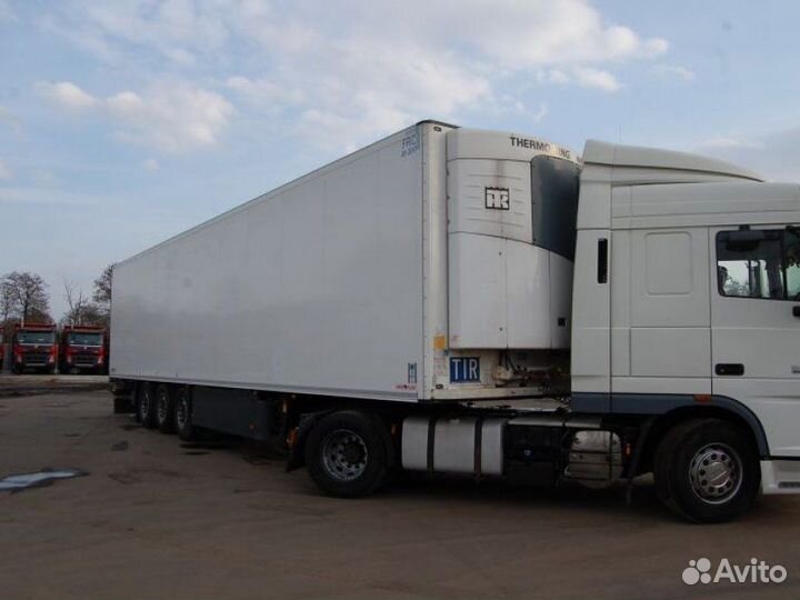 Грузоперевозки, Переезды от 200 км межгород