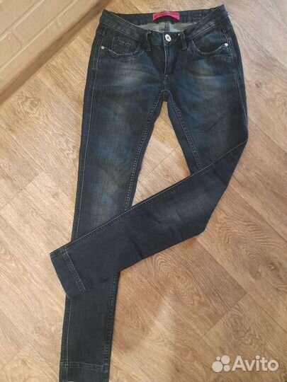 Вещи пакетом на девушку 42р