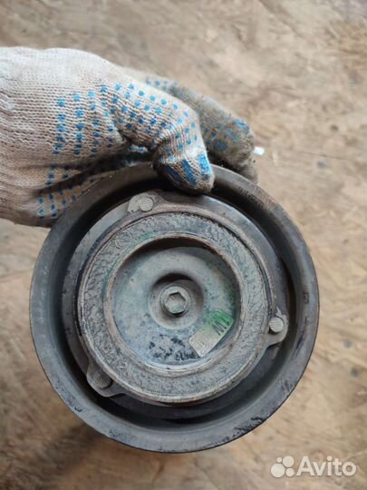 Компрессор кондиционера Accord Odyssey Avancier