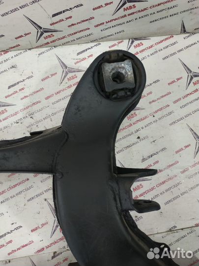 Подрамник w203 Mercedes задний