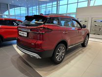 Новый Geely Atlas Pro 1.5 AMT, 2024, цена от 2 703 990 руб.