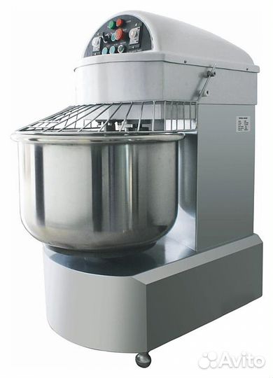 Тестомес спиральный Gastromix HS100B