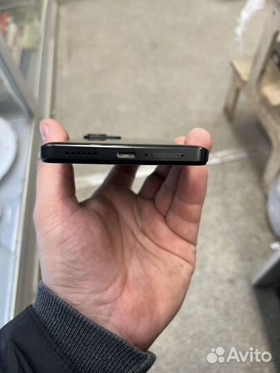 Xiaomi Redmi Note 12 Pro 5G, 8/256 ГБ