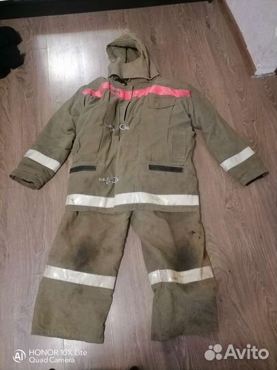 Костюм сварщика лето-зима