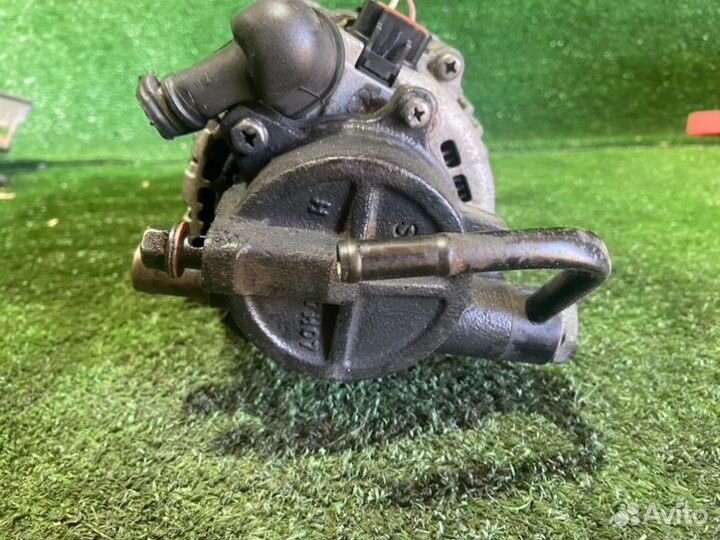 Генератор Tucson Santa Fe Sportage Elantra Trajet