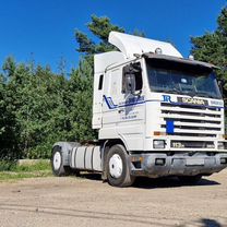 Scania R113H, 1996