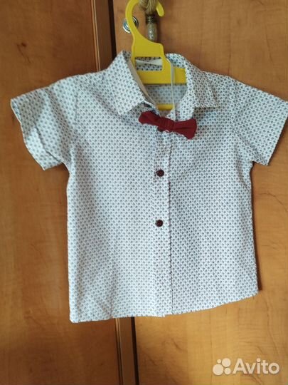 Праздничный костюм