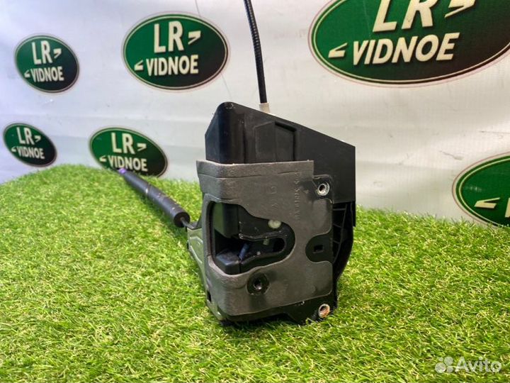 Замок двери задний правый Land Rover Range Rover