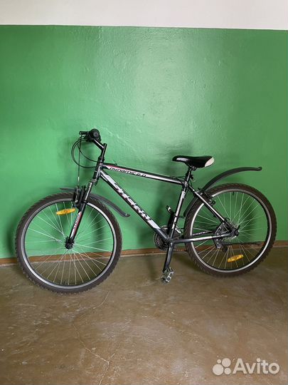 Продаю велосипед Shtern dinamic 2.0