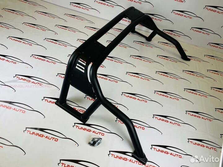 Дуги на багажник Toyota Hilux Pick Up TRD J5748