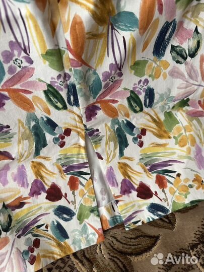 Летние женские вещи пакетом 54-56 размер