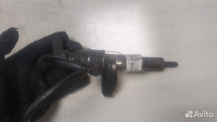 Форсунка топливная Ford Fusion, 2003