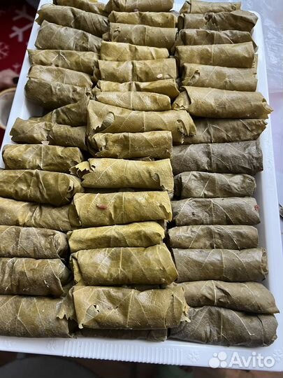 Домашняя еда