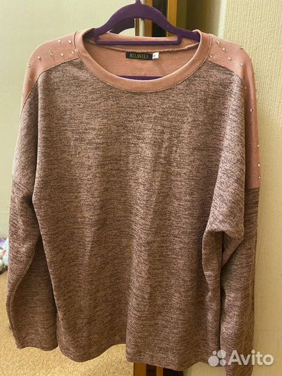 Спортивный костюм женский домашний