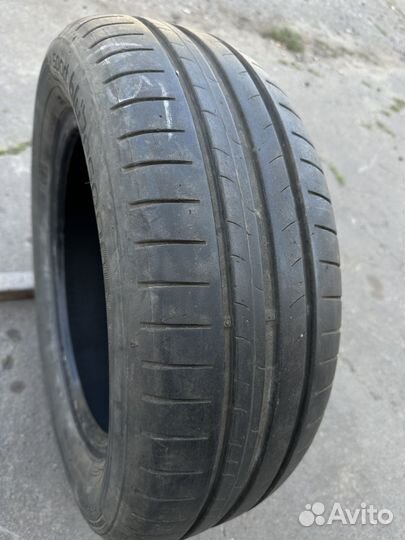 Dunlop Sport BluResponse 195/60 R15