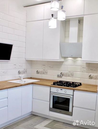 Корпусная мебель на заказ