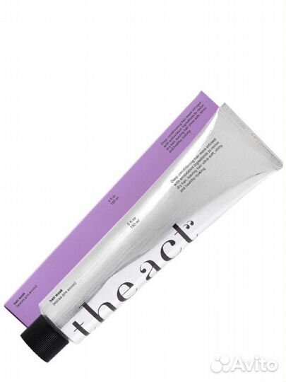 Маска для волос The Act восстанавливающая, 150 мл