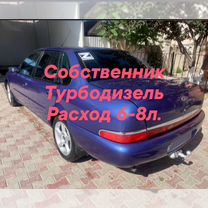 Ford Scorpio 2.5 MT, 1997, 375 000 км, с пробегом, цена 299 000 руб.