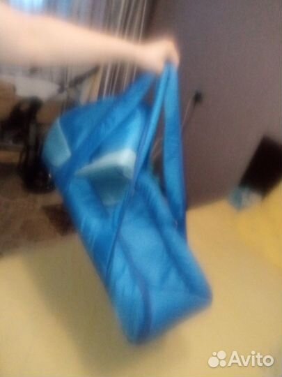 Переноска для детей