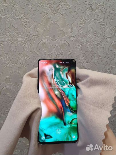 Samsung galaxy s10