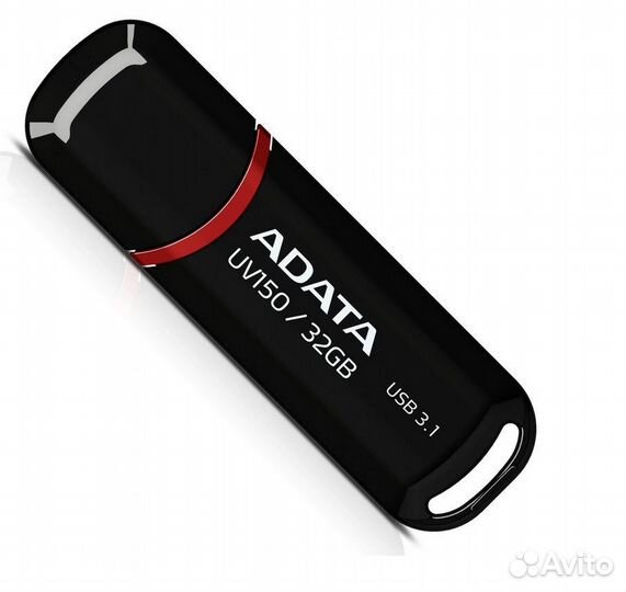Флешки adata, Kingston, SanDisk USB3.0 32 Гб Новые