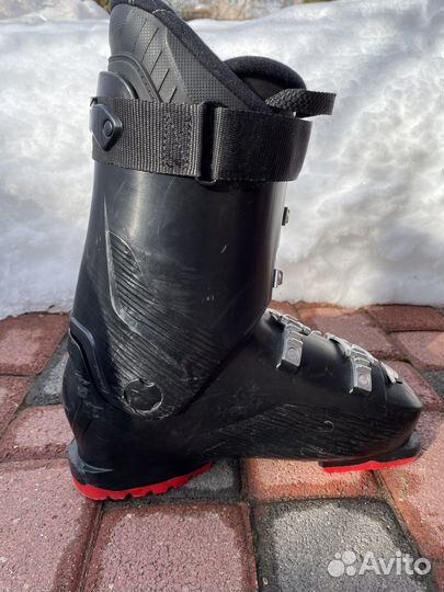 Горнолыжные ботинки dalbello