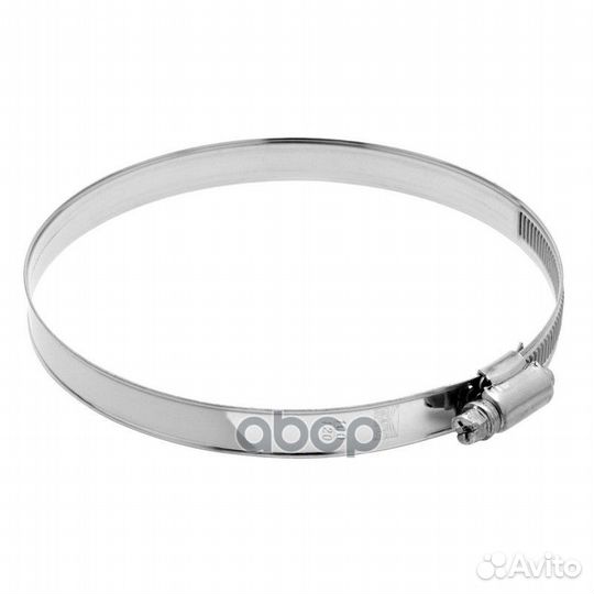 Хомут 100-120 мм маяк 100120 Маяк