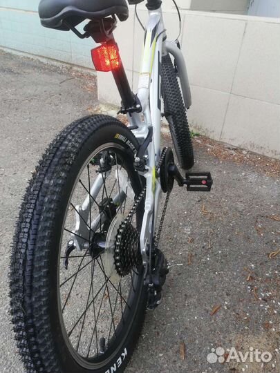 Велосипед GT stomper 20 ACE