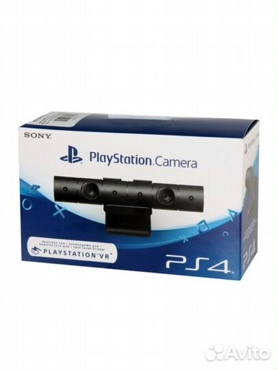 Sony PS4 камера