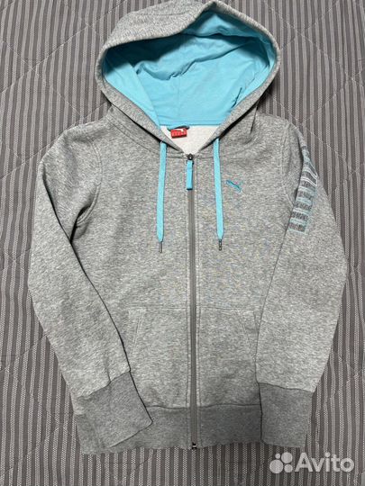 Толстовка Puma XS
