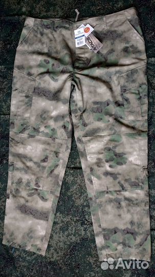 Брюки Propper ACU A-tacs fg (мох) 2XL/L