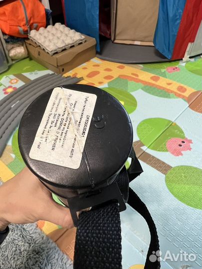 Тубус для чертежей