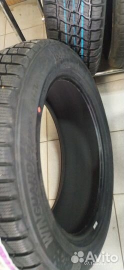 Nexen Winguard Sport 2 225/55 R18 102V