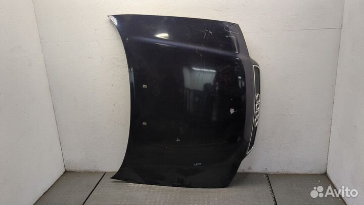 Капот Audi A4 (B5), 1997