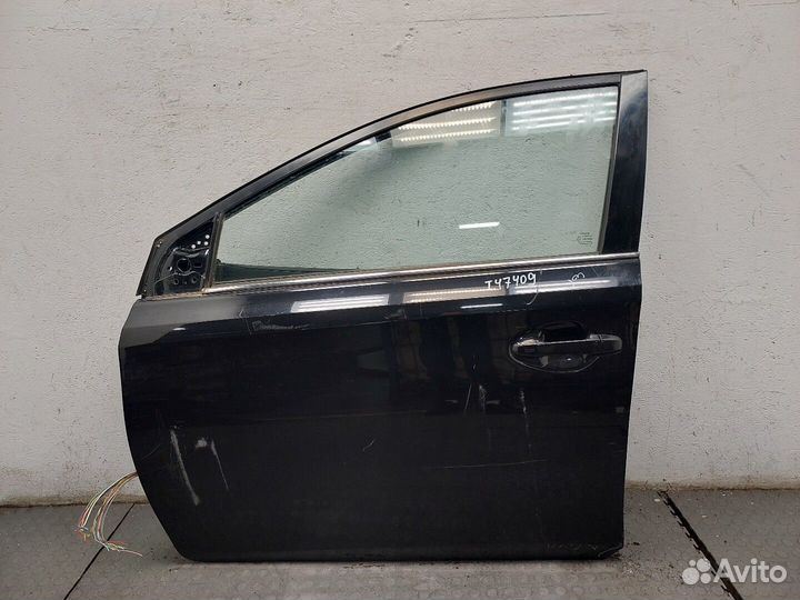 Дверь боковая Toyota Auris E18 2012, 2016