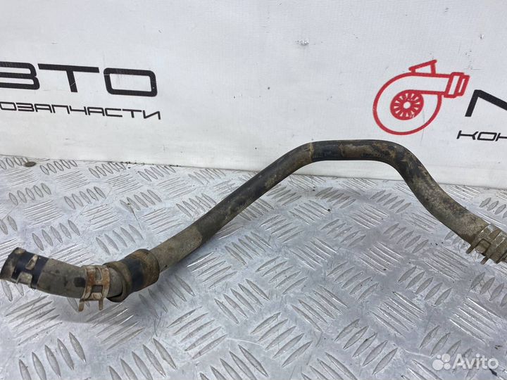 Б/У Трубка гидроусилителя (гура, патрубок, шланг)