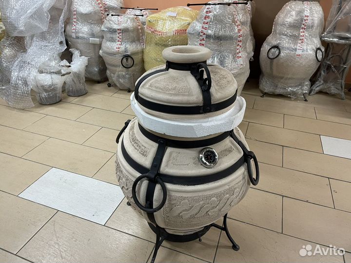 Тандыр Семейный комфорт