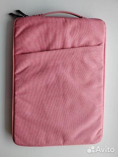 Сумка чехол для ноутбука/планшета