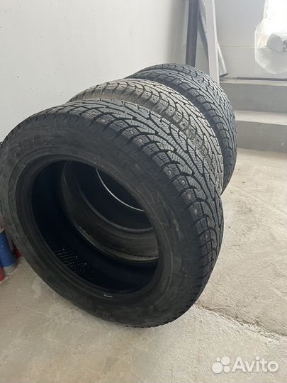 Hankook DH03 225/60 R17 99