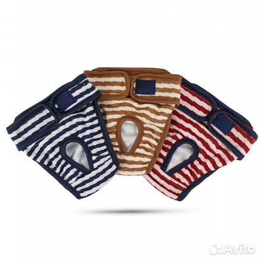 Новые комбинезоны и обувь для собак