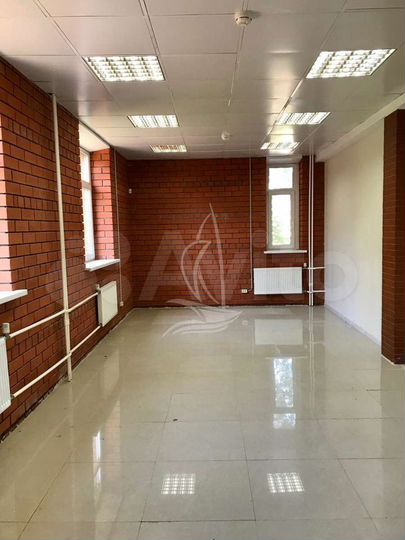 Помещение 60кв.м. в Климовске