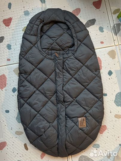 Конверт leokid