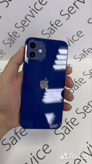 iPhone 12, 64 ГБ