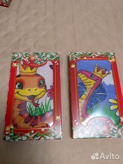 Наборы подарочные