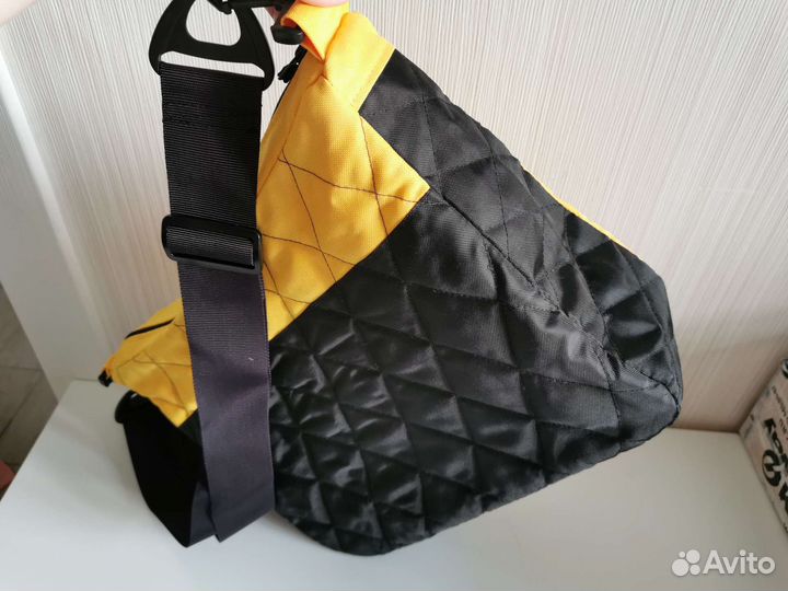 Сумка для мамы