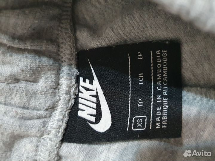 Штаны Nike Оригинал